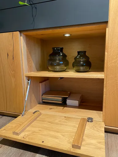 Wohnkombination Puro